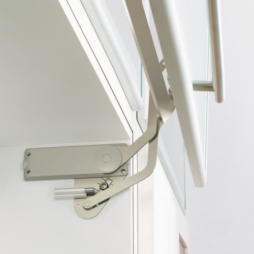 Swing Lift-Up Stay